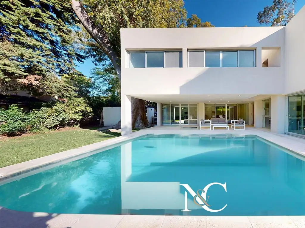 Casa en venta en Abril Club De Campo, Barrio Lago - Foto 41