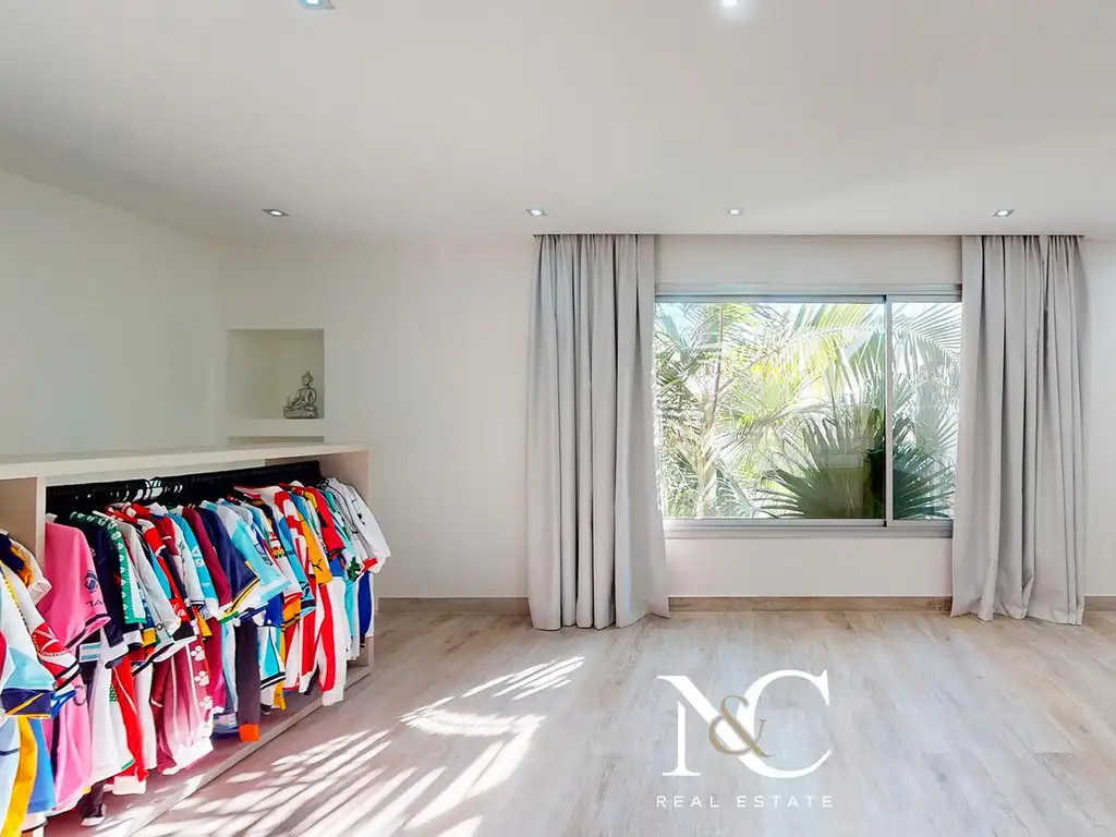 Casa en venta en Abril Club De Campo, Barrio Lago - Foto 21