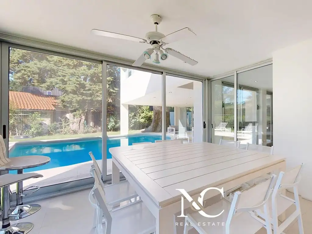 Casa en venta en Abril Club De Campo, Barrio Lago - Foto 16