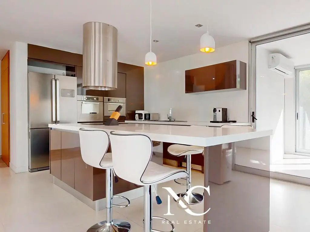 Casa en venta en Abril Club De Campo, Barrio Lago - Foto 13