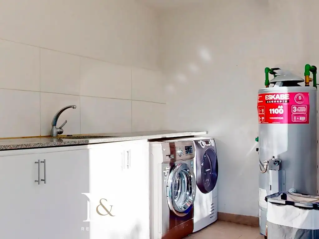 Casa en venta en Abril Club De Campo, Barrio Lago - Foto 14