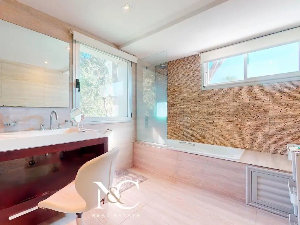 Casa en venta en Abril Club De Campo, Barrio Lago - Foto 31
