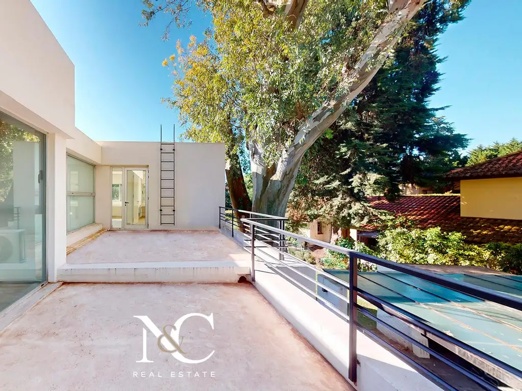 Casa en venta en Abril Club De Campo, Barrio Lago - Foto 29