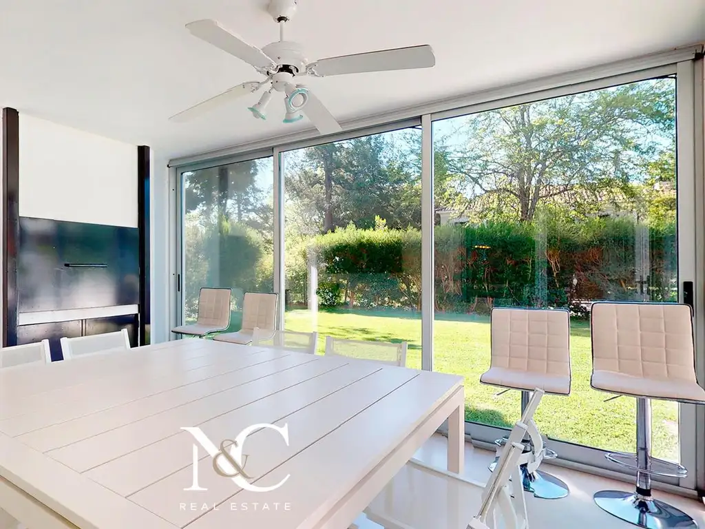 Casa en venta en Abril Club De Campo, Barrio Lago - Foto 17