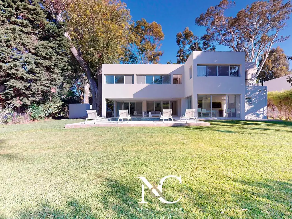 Casa en venta en Abril Club De Campo, Barrio Lago - Foto 42