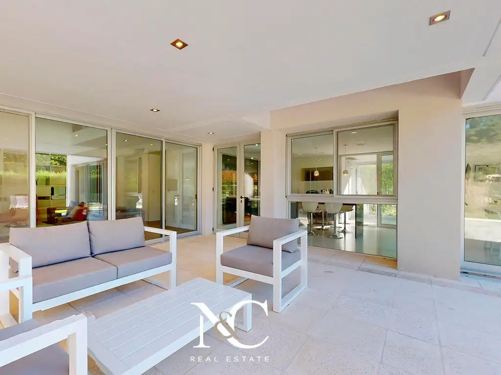 Casa en venta en Abril Club De Campo, Barrio Lago - Foto 37