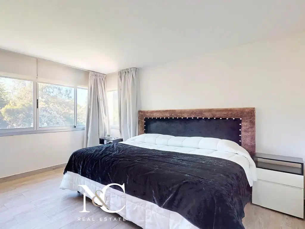 Casa en venta en Abril Club De Campo, Barrio Lago - Foto 22