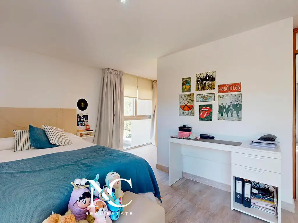 Casa en venta en Abril Club De Campo, Barrio Lago - Foto 28