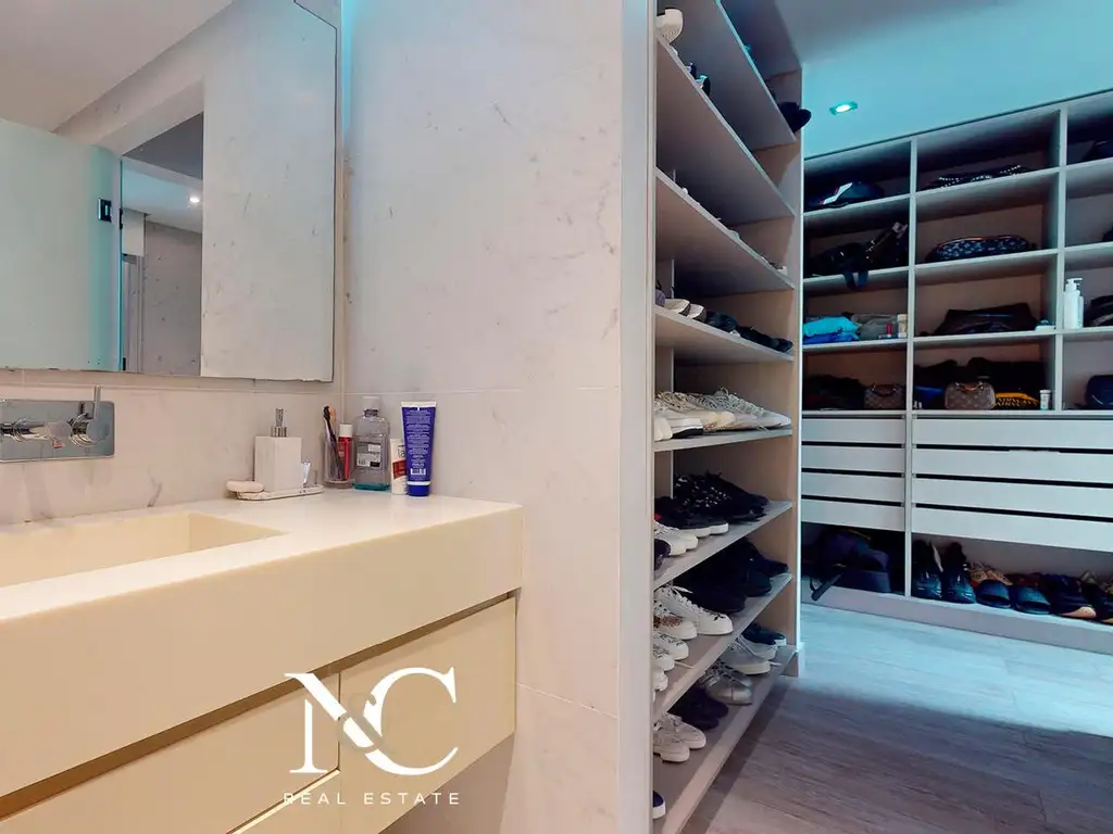 Casa en venta en Abril Club De Campo, Barrio Lago - Foto 25