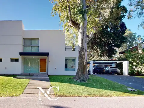 Abril Club de Campo - Barrio Lago