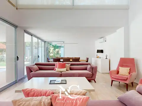 Casa en Venta al Noroeste