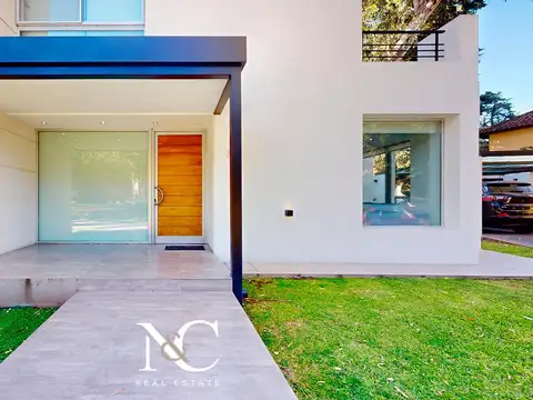 Casa en Venta de 5 dormitorios