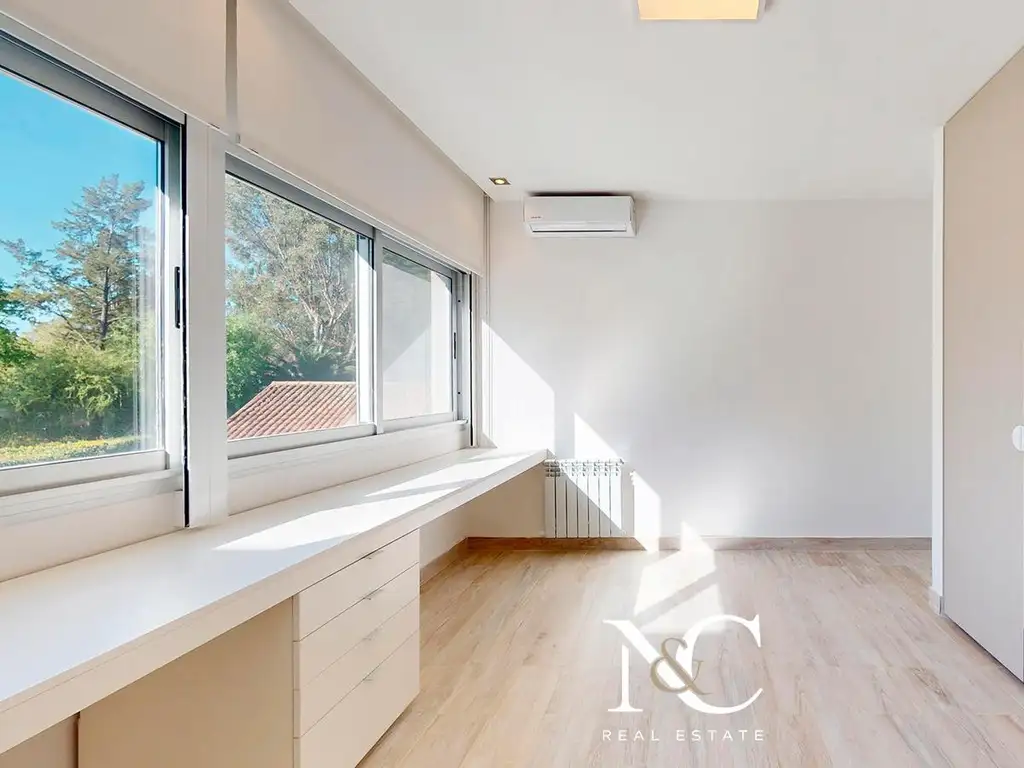 Casa en venta en Abril Club De Campo, Barrio Lago - Foto 35