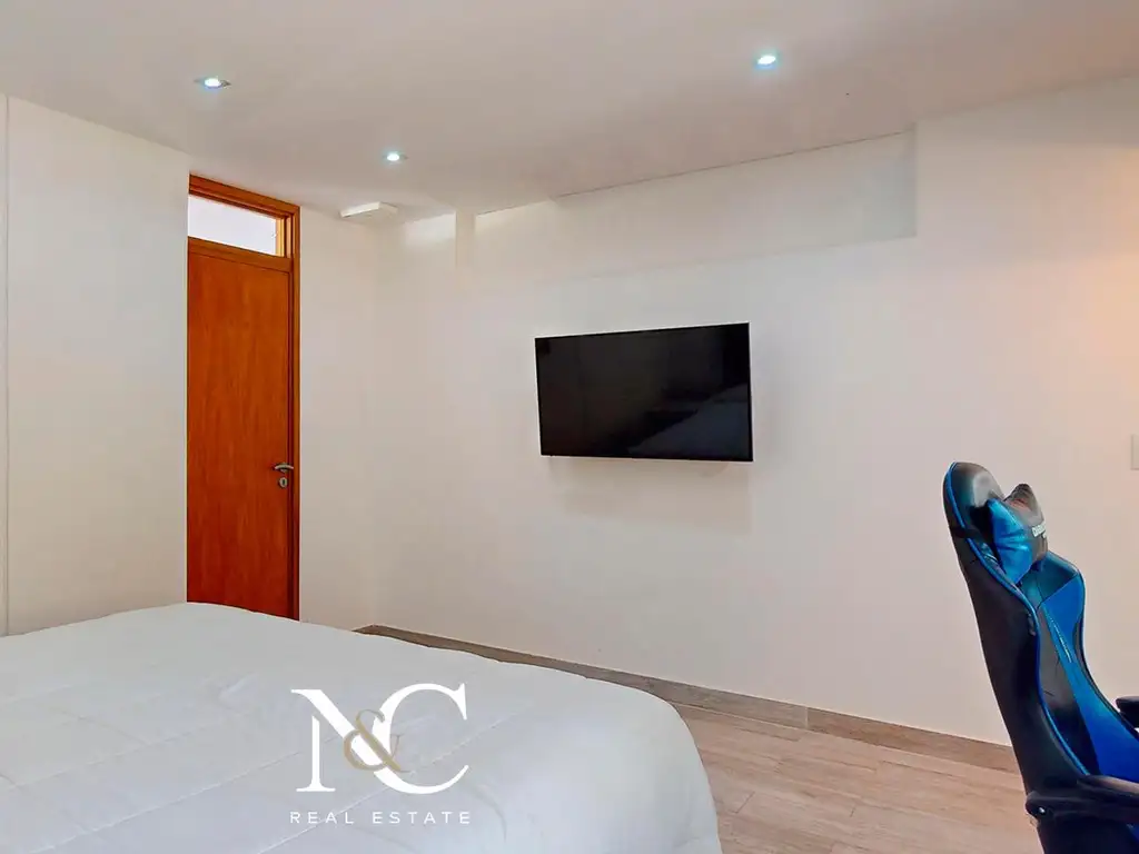 Casa en venta en Abril Club De Campo, Barrio Lago - Foto 18