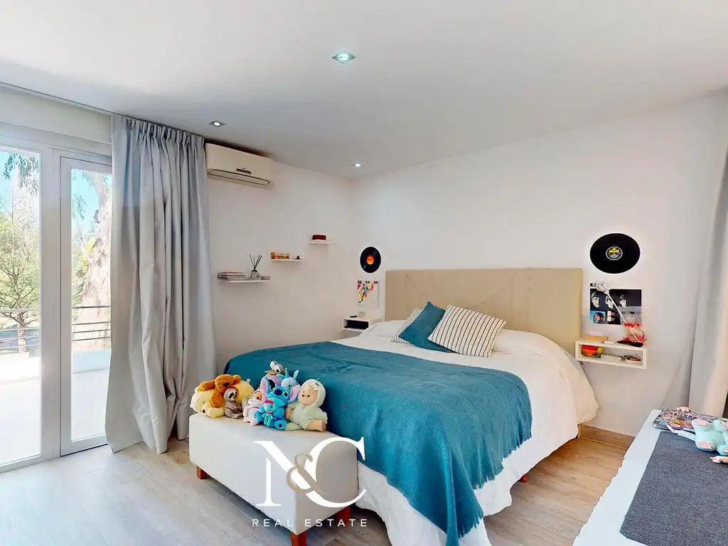 Casa en venta en Abril Club De Campo, Barrio Lago - Foto 27