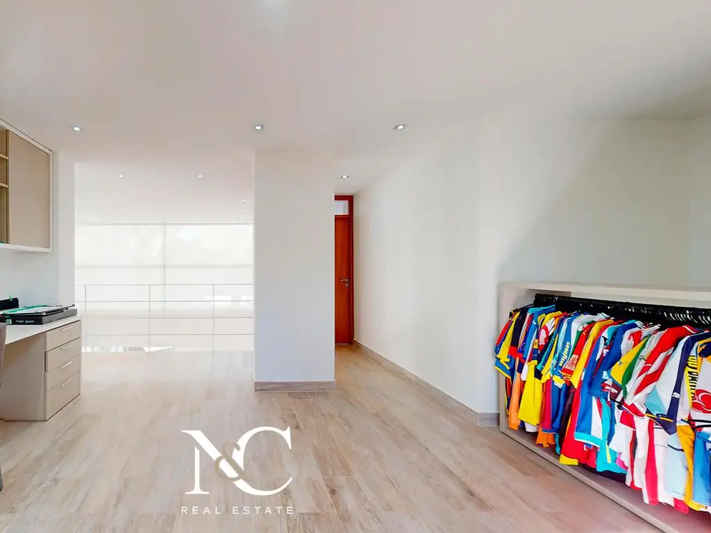Casa en venta en Abril Club De Campo, Barrio Lago - Foto 20