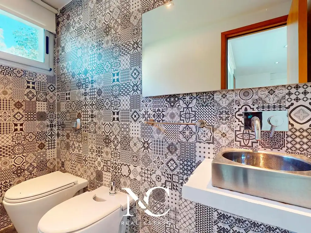 Casa en Venta en Abril Club De Campo