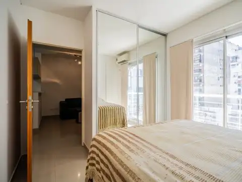 Departamento en Venta en Palermo, USD 158.500