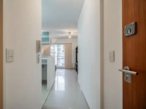 Departamento en Venta 18 años