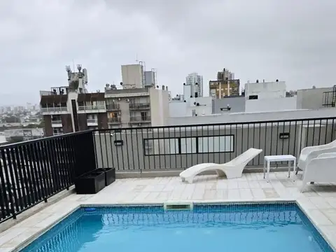 Departamento en Venta en General Paz, USD 74.999