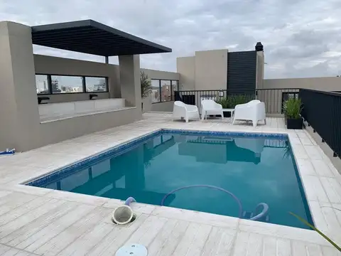 VENTA DEPARTAMENTO GRAL PAZ 1 D PILETA SUM CORDOBA