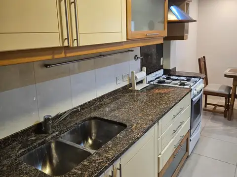 Departamento en Venta en La Perla Norte, USD 135.000