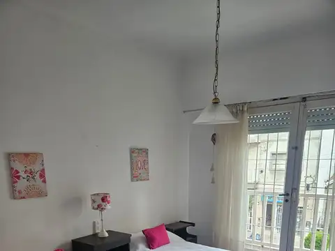 Departamento en venta de 3 amb la perla