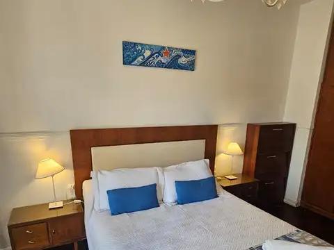 Departamento en venta de 3 amb la perla