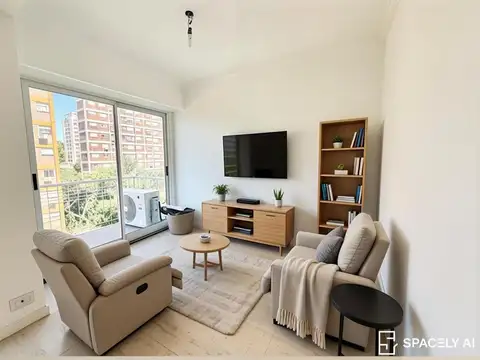 Departamento en Venta 5 años