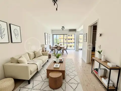 VENTA DEPARTAMENTO EN BELGRANO