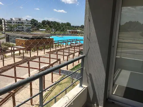 Muy lindo dpto 3 amb en Lagoon Pilar | VCO Propiedades