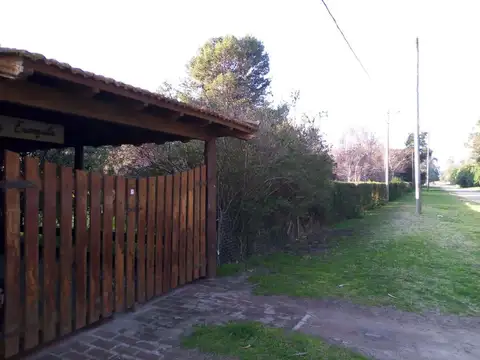 VENTA CASA QUINTA LA TRANQUILA  MIRAMAR