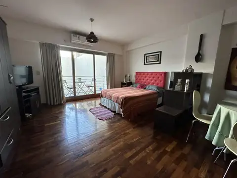 Departamento - ALQUILER_TEMPORAL - Argentina, Capital Federal - ANCHORENA 585