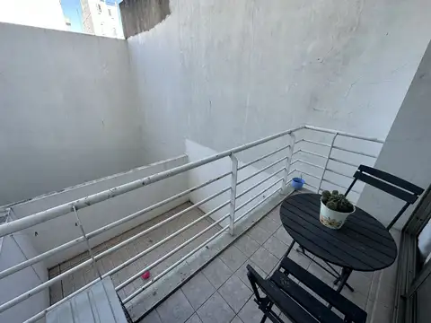 Departamento en Alquiler Temporal en Balvanera, USD 450