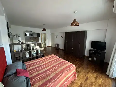 Departamento en Alquiler Temporal de Monoambiente