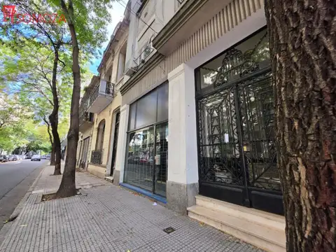 Local comercial en venta ubicado en Balvanera