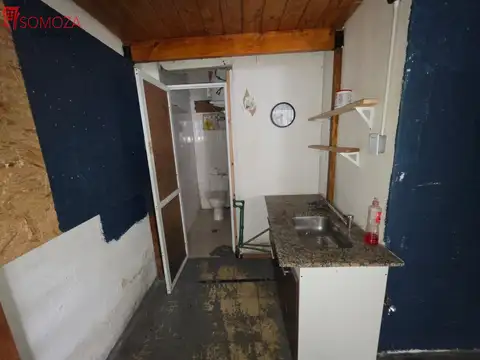Local comercial en venta ubicado en Balvanera