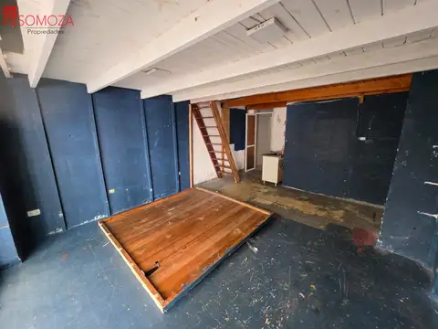 Local comercial en venta ubicado en Balvanera