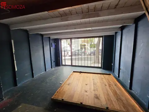 Local en Venta en Balvanera, USD 35.000