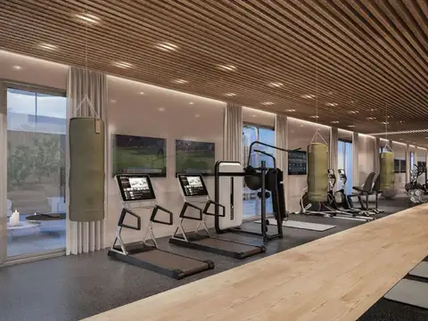 Departamento en Venta en Caballito, USD 150.000