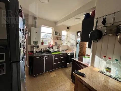 Departamento en Alquiler de 4 ambientes