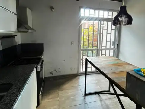 Casa en Alquiler al Oeste