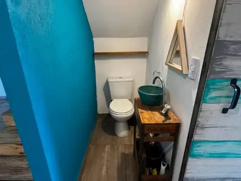 Casa en Alquiler con 2 cocheras