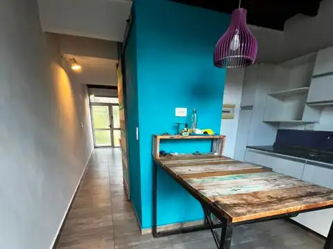 Casa en Alquiler 10 años
