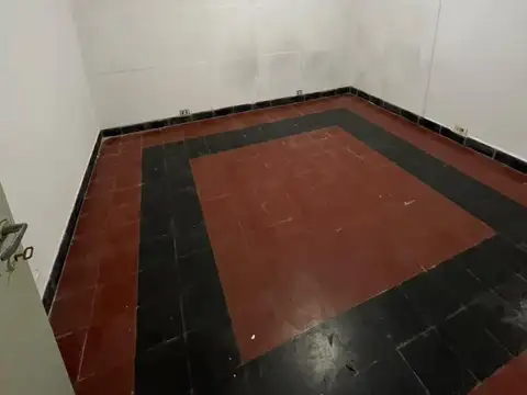 Departamento en alquiler de un dormitorio por Avenida del Rosario