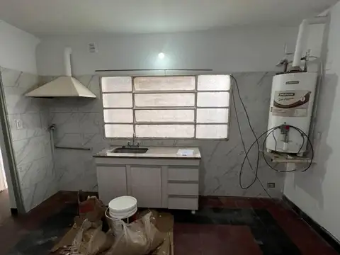 Casa en Alquiler al Sur