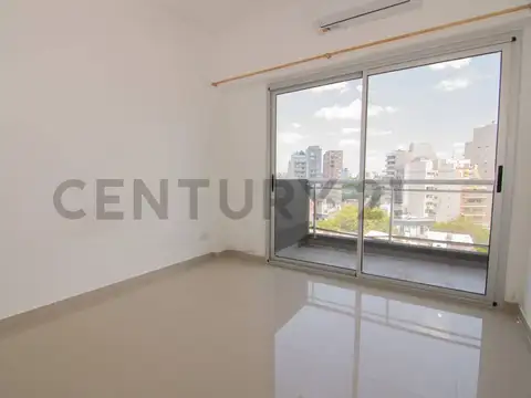 venta 3 Ambientes con Balcón Corrido y Vista Panorámica