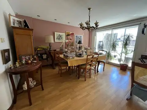 Departamento en Venta 15 años