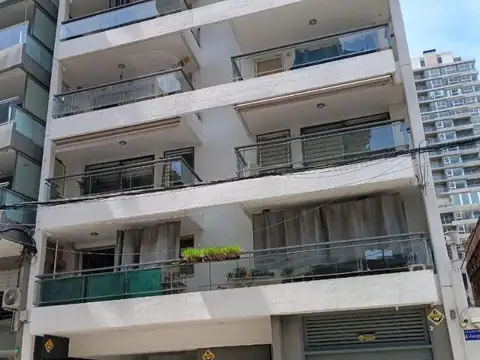 Departamento en Venta al Oeste