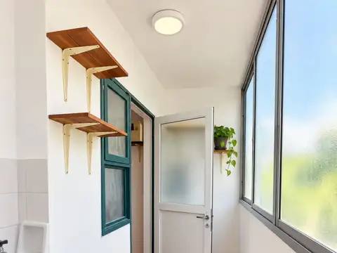 Departamento en Alquiler 30 años